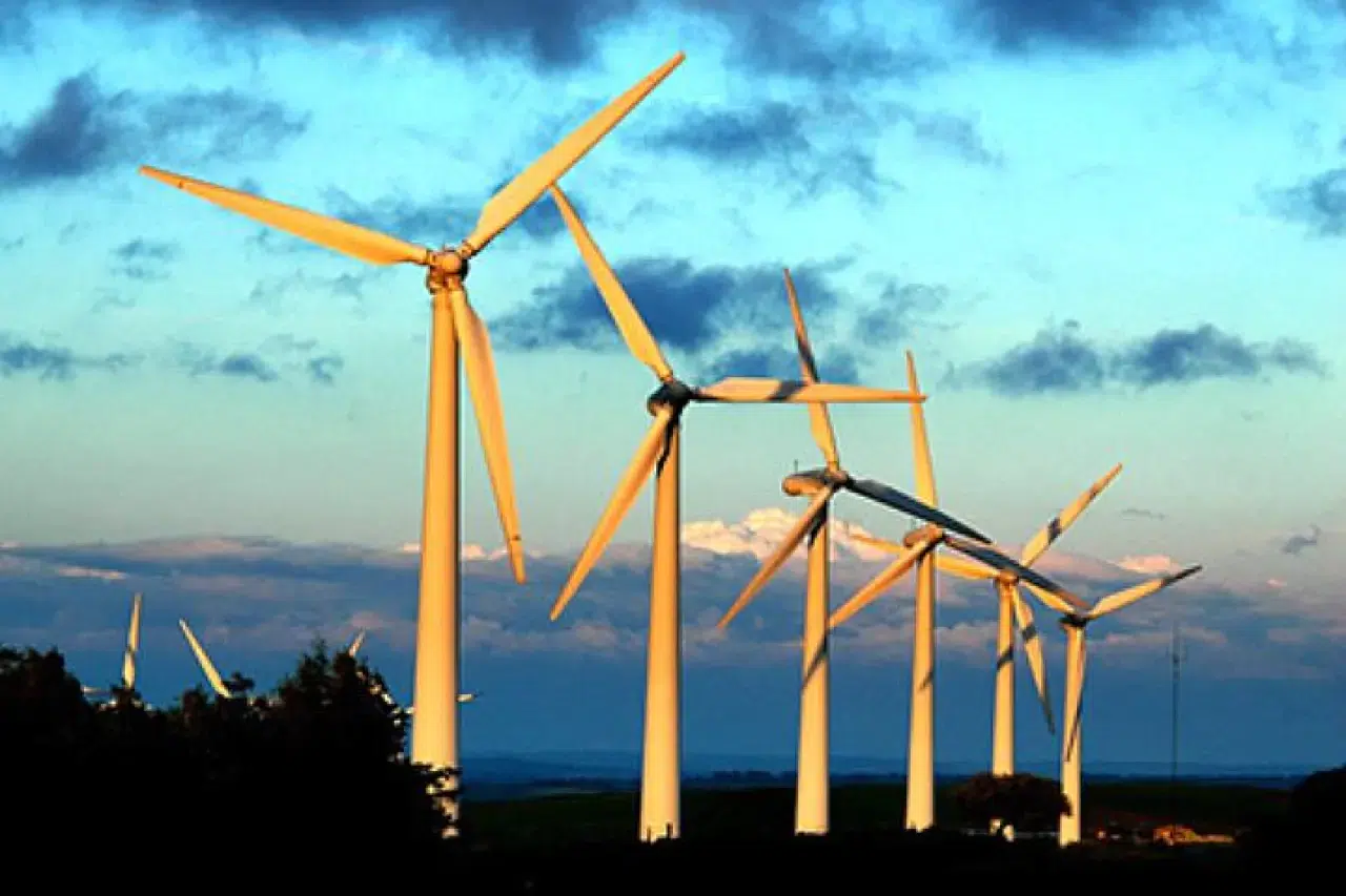 Rüzgar Enerjisi Şirketine Yatırım Yapan 2026’da Ne Kadar Kazanacak?