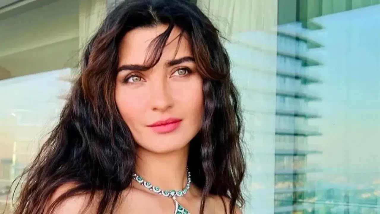 Hakan Sabancı'nın Tuba Büyüküstün Beğenisi Tepki Çekti