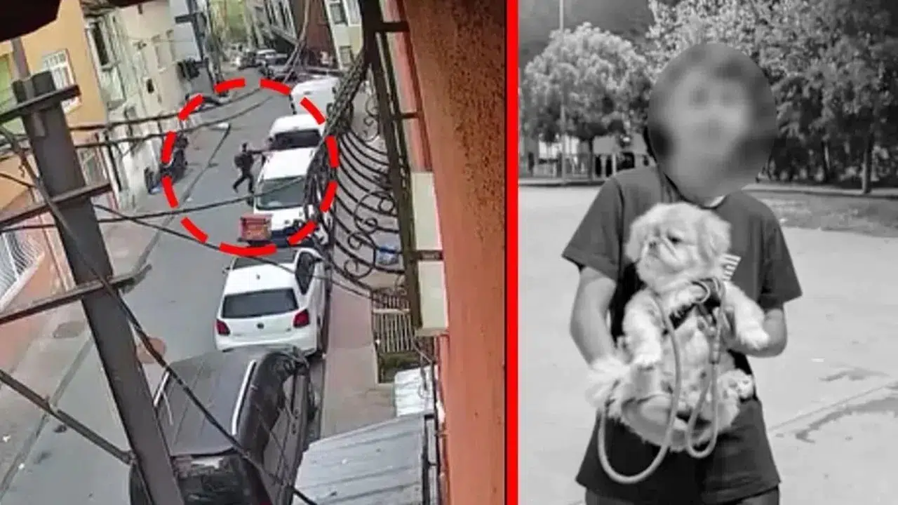 Beyoğlu'nda Okul Yolunda Bıçaklı Saldırı: 13 Yaşındaki Öğrenci Hayatını Kaybetmedi