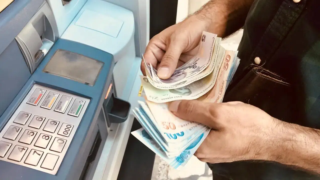 Emekliye Ocak Zammı Netleşiyor! İşte 3 Farklı Senaryoya Göre Zam Oranı