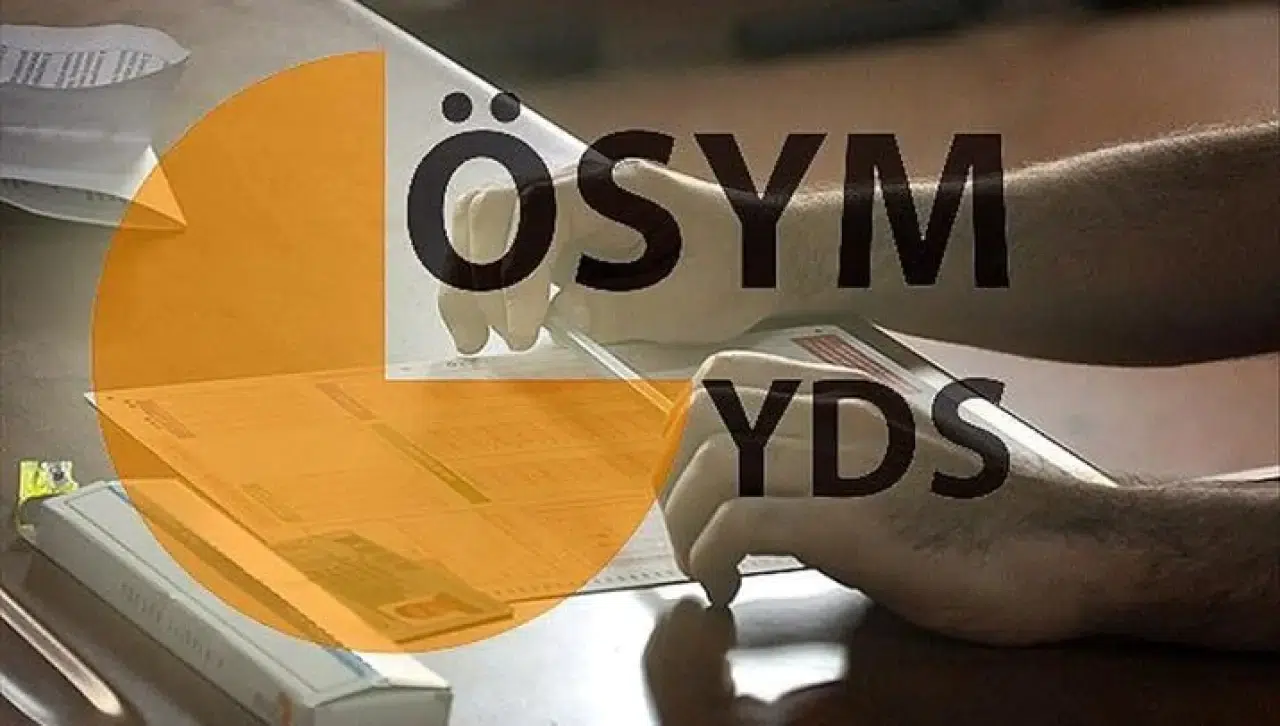 YDS/2 Geç Başvurusu Başladı! Son Gün Ne Zaman, Ücreti Ne Kadar?