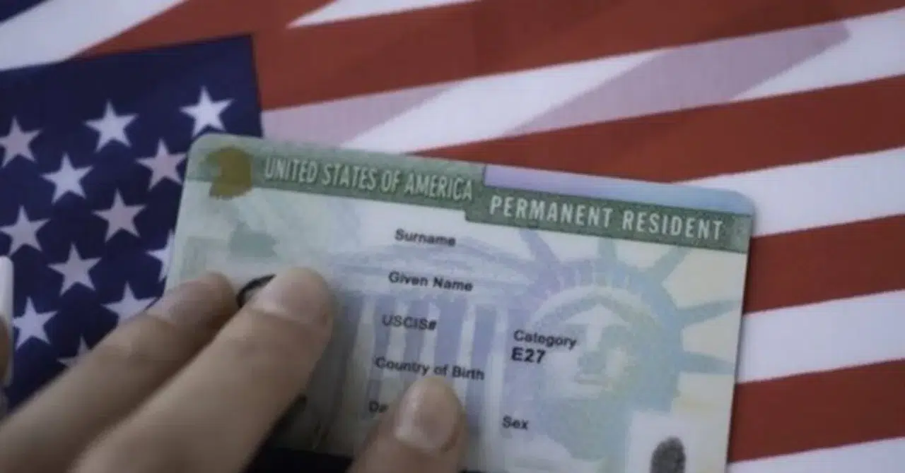 2026 Green Card Başvuru Takvimi: Başvuru Şartları ve Süreci