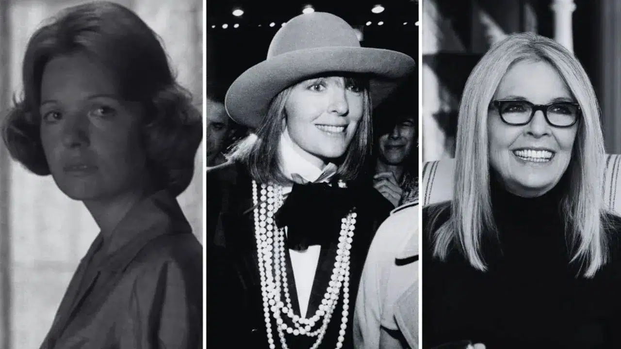 Diane Keaton Hayatını Kaybetti