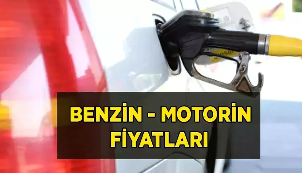 17 Ekim 2025 Akaryakıt Fiyatları: Benzin, Motorin ve LPG Güncel Durumu