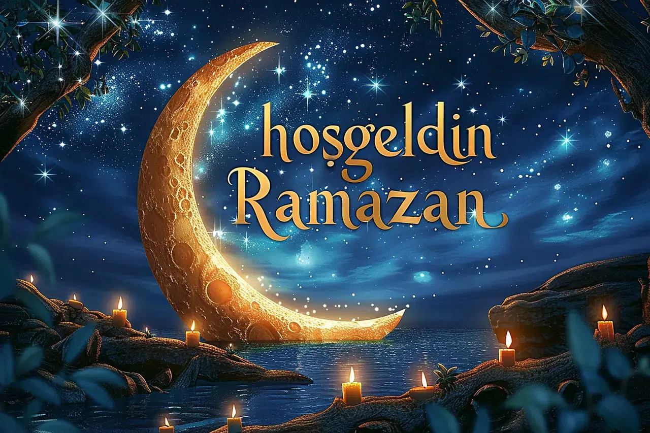 2026 Ramazan Ayı ve Bayram Tarihleri Belli Oldu: İşte Diyanet Takvimi