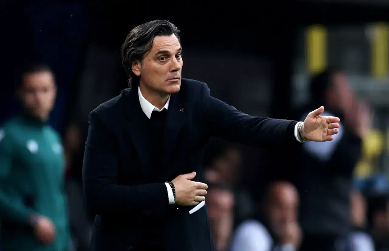 Ne Futbolcu Ne İş Adamı! Adana’nın En Çok Vergi Ödeyeni Montella Çıktı