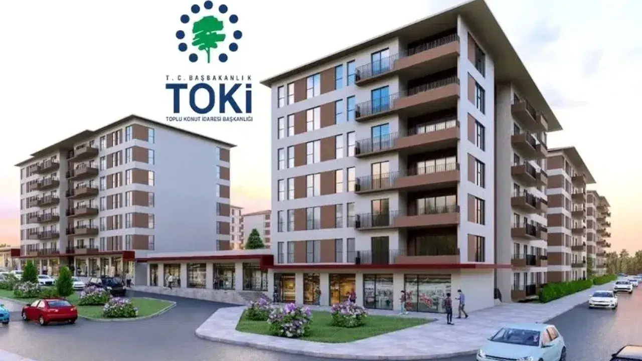 TOKİ Sosyal Konut Projesi Başvuruları Ne Zaman Başlayacak? TOKİ Başvuruları Nasıl Yapılır?