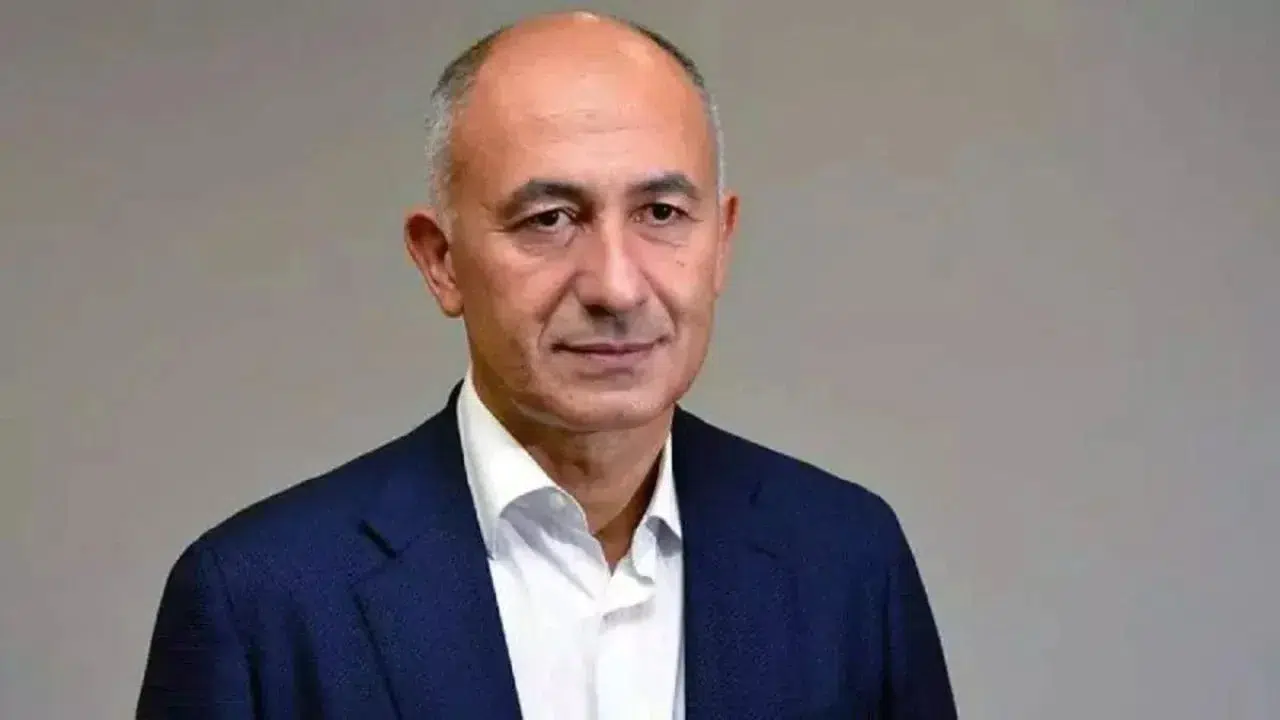 Erman Ilıcak Kimdir, Erman Ilıcak'ın Eşi Kimdir?