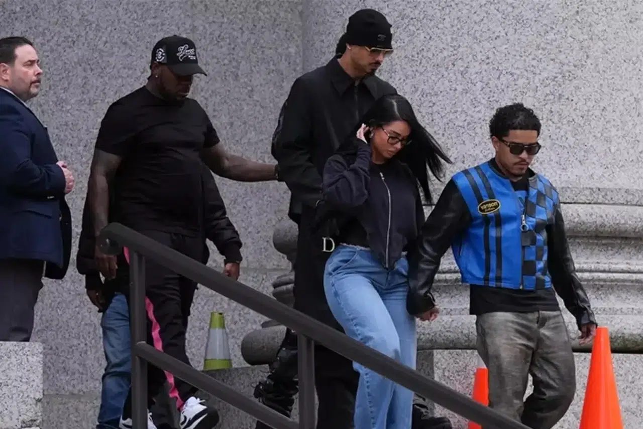 Diddy'nin Seks Ticareti Davasında Karar Açıklandı