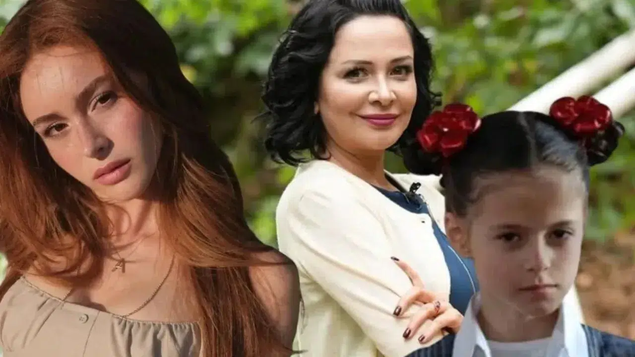 Elif Ceren Balıkçı, Asena Keskinci'ye Destek Verdi