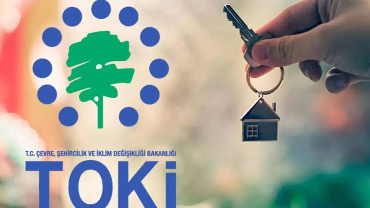 TOKİ 500 Bin Sosyal Konut Projesi 2025 Başvuru Tarihleri ve Şartları