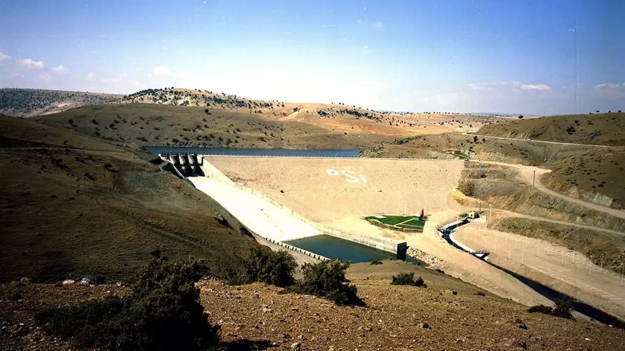 İstanbul Barajlarında Son Durum