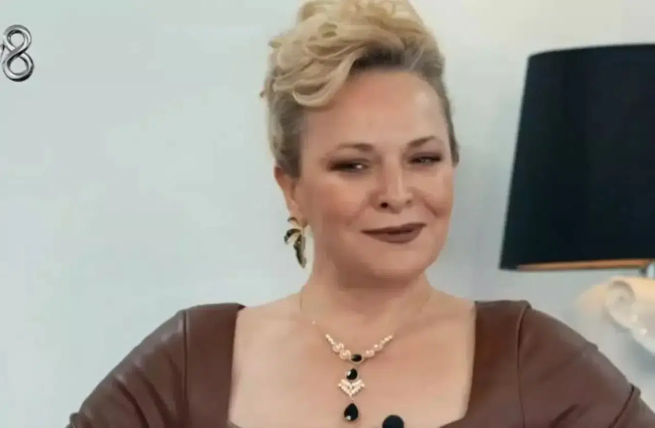 Yemekteyiz Seda Kimdir? Zuhal Topal'la Yemekteyiz Tır Şoförü Seda Hanım Kaç Yaşında, Nereli?