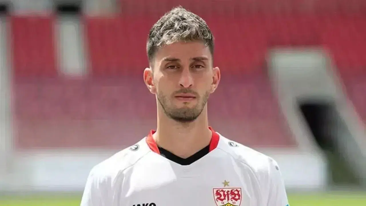 Atakan Karazor Kimdir? İşte Kariyer Detayları