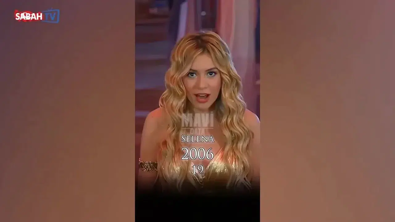 Sinem Kobal’ın Yapay Zeka ile Dönüşüm Videosu Gündem Oldu