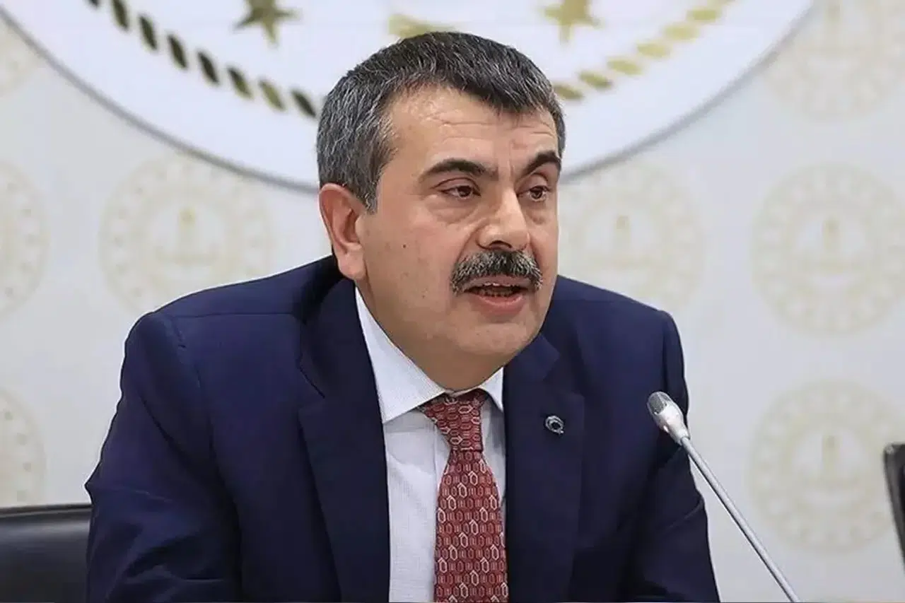 24 Kasım'da 15 Bin Öğretmen Ataması Yapılacak