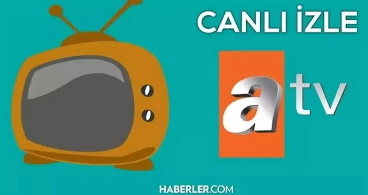 ATV Canlı İzle: Müge Anlı HD Kesintisiz İzleme Linki ve 3 Kasım Yayın Akışı