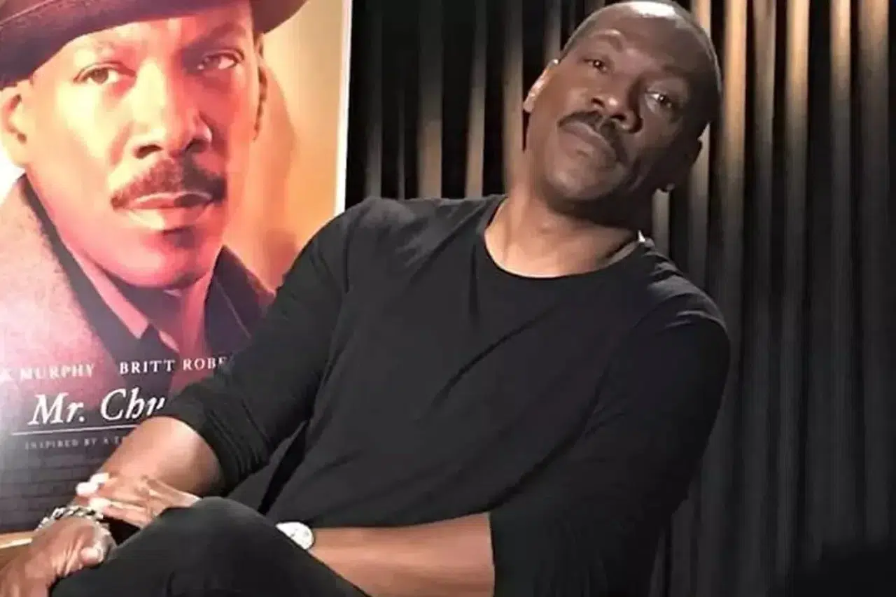 Eddie Murphy'nin Reddettiği Filmler ve Pişmanlıkları