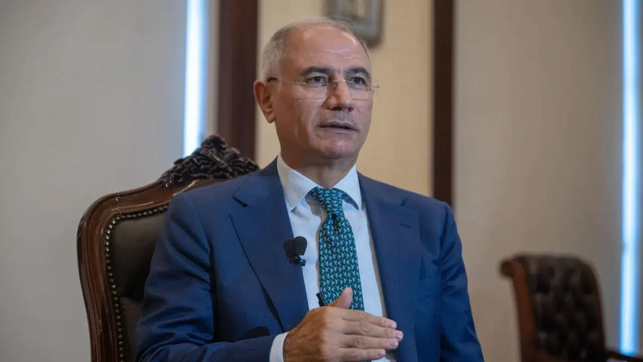 AK Parti Genel Başkan Vekili Efkan Ala'dan CHP'ye Eleştiriler