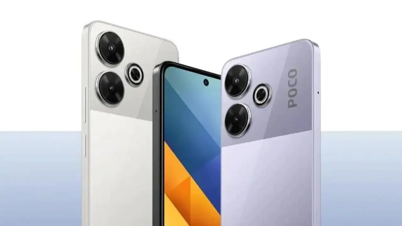 Xiaomi’den POCO F7 Pro ve Redmi Turbo 4 Pro’ya HyperOS 3 Sürprizi!