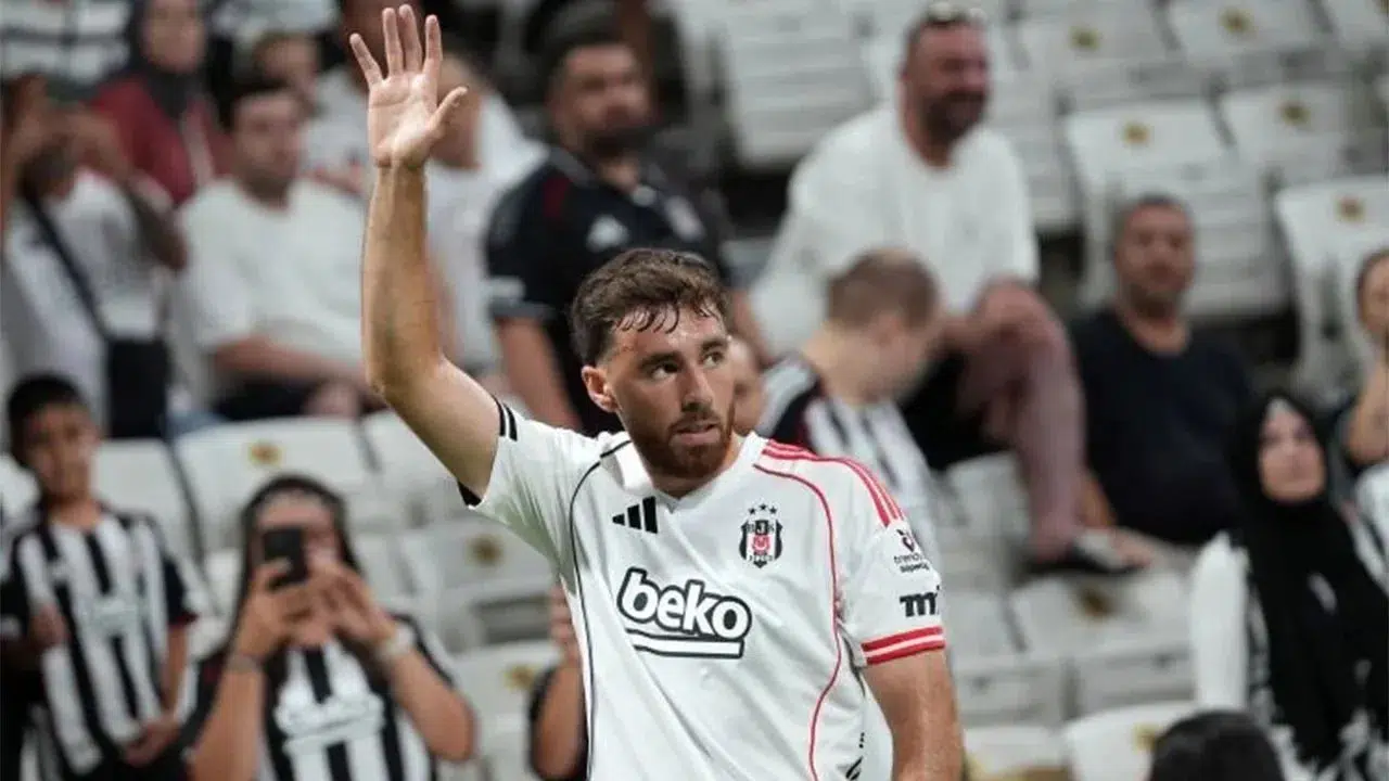 Orkun Kökçü Kariyerinin En 'Hırçın' Dönemini Yaşıyor