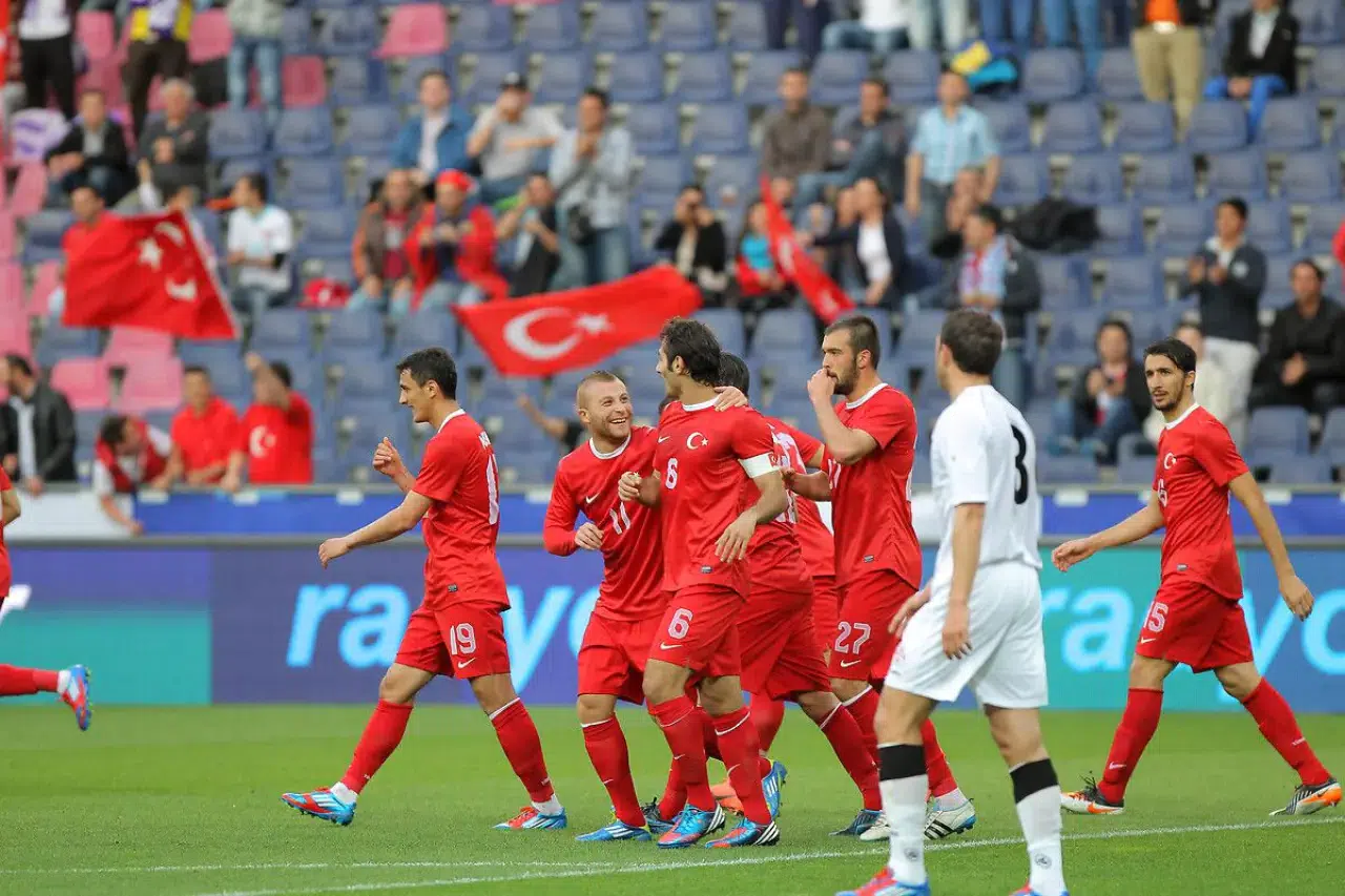 İspanya-Türkiye Maçına Geri Sayım Başladı: Kritik Randevu Ne Zaman?