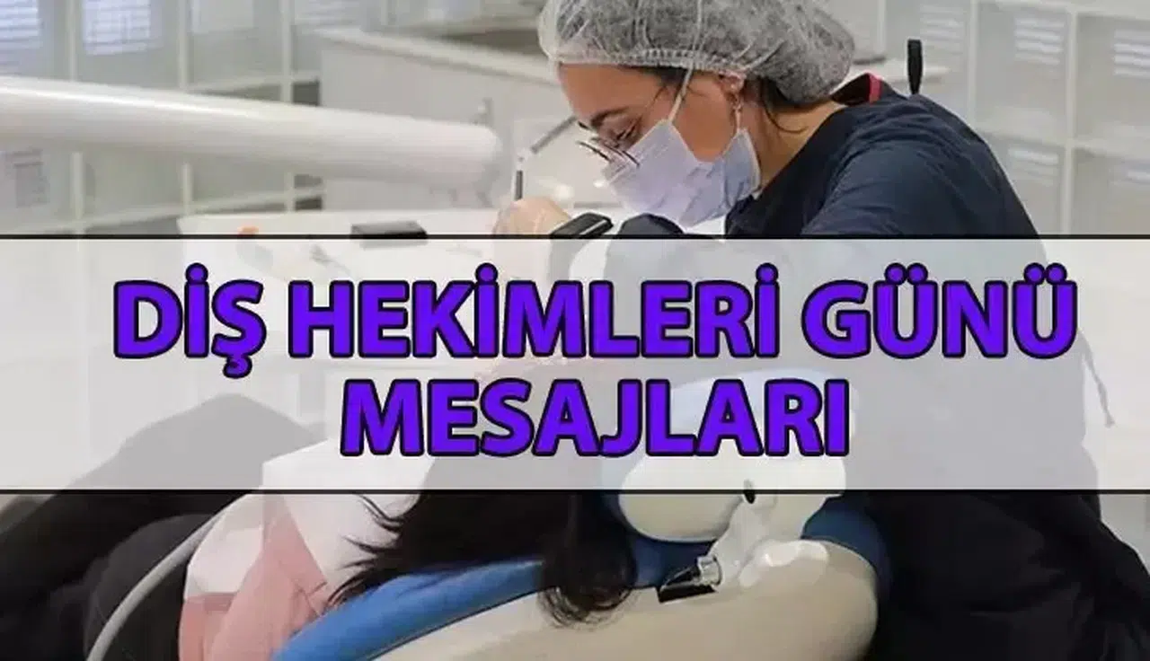 Diş Hekimleri Günü: Anlamı ve Önemine Dair Bilgi