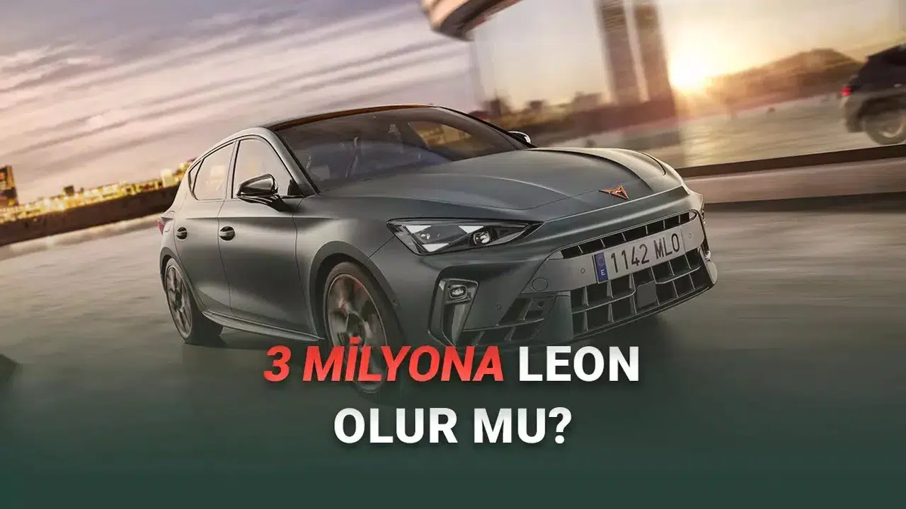 Kasım 2025 Cupra Fiyat Listesi: Formentor’a Zam Geldi mi?