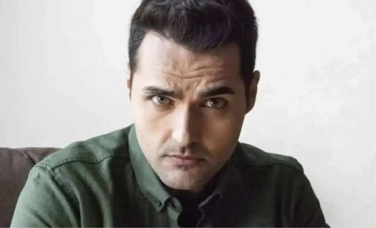 Kızılcık Şerbeti'nde Emir Kimdir? Gerçek Adı, Nereli ve Kaç Yaşında?