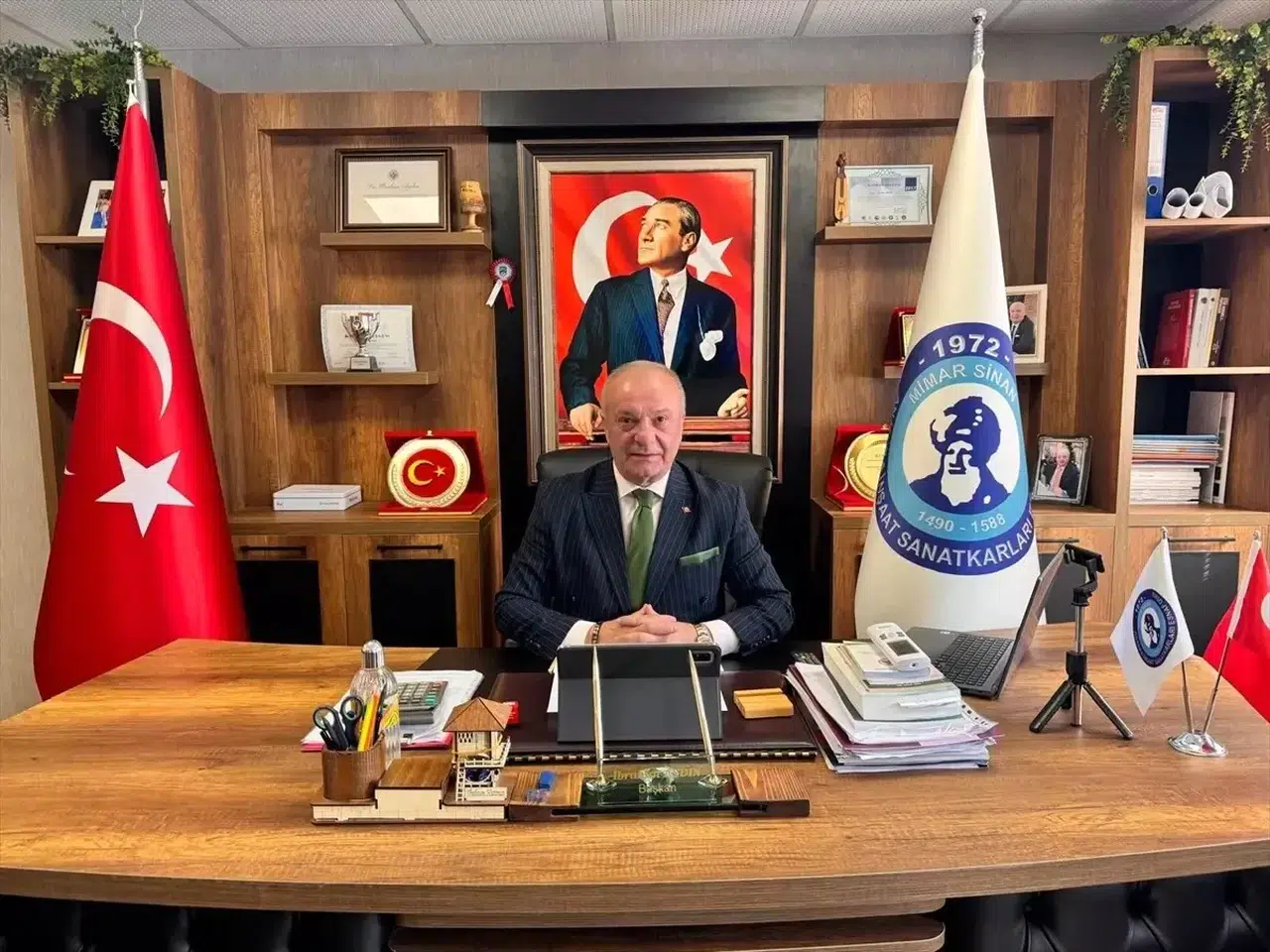 Konut Piyasasında Küçük Dairelere Talep Artıyor