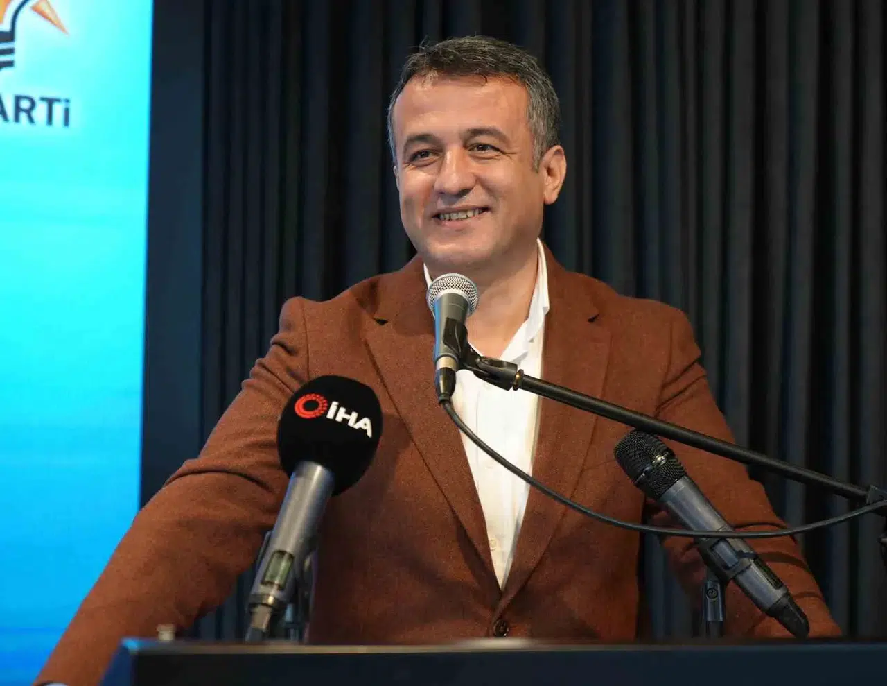 Başkan Doğan: "2026 bütçemizin yüzde 65’i yatırıma ayrıldı, CHP’li belediyelerde bu oran yüzde 10"