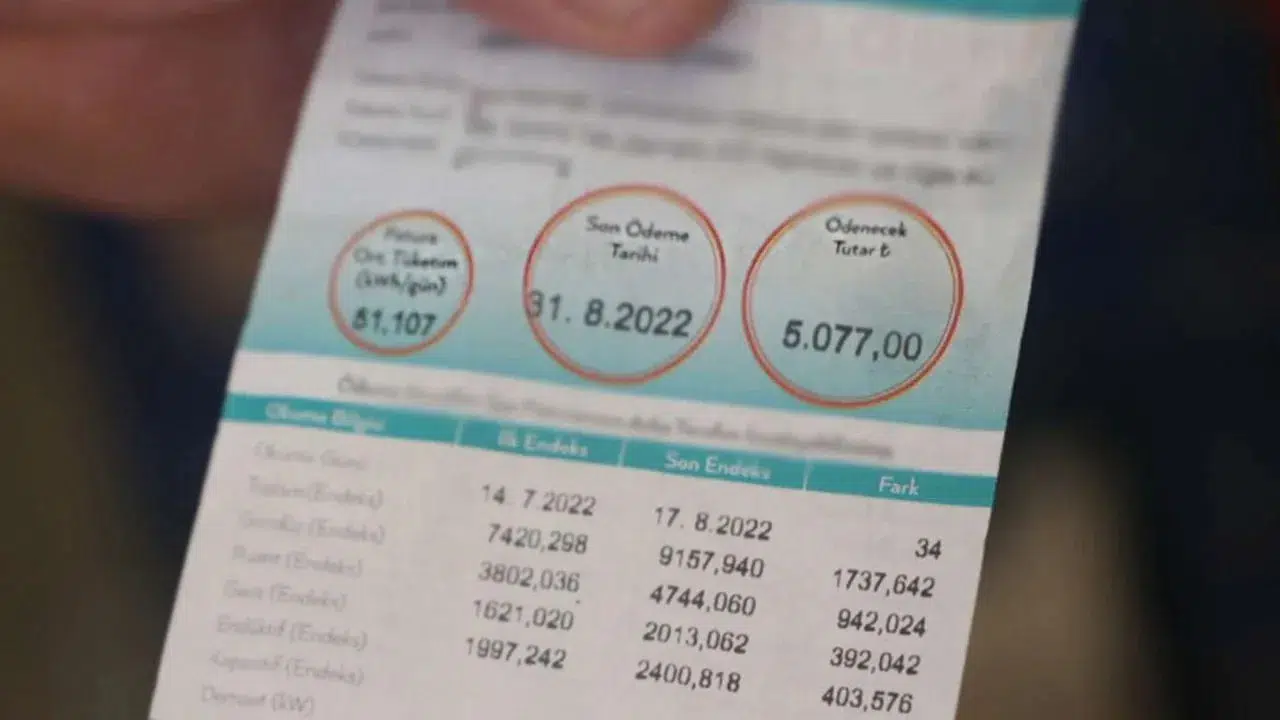 Diyarbakır'da 11 Soruda Elektrik Faturasında 'Yeni Limit'