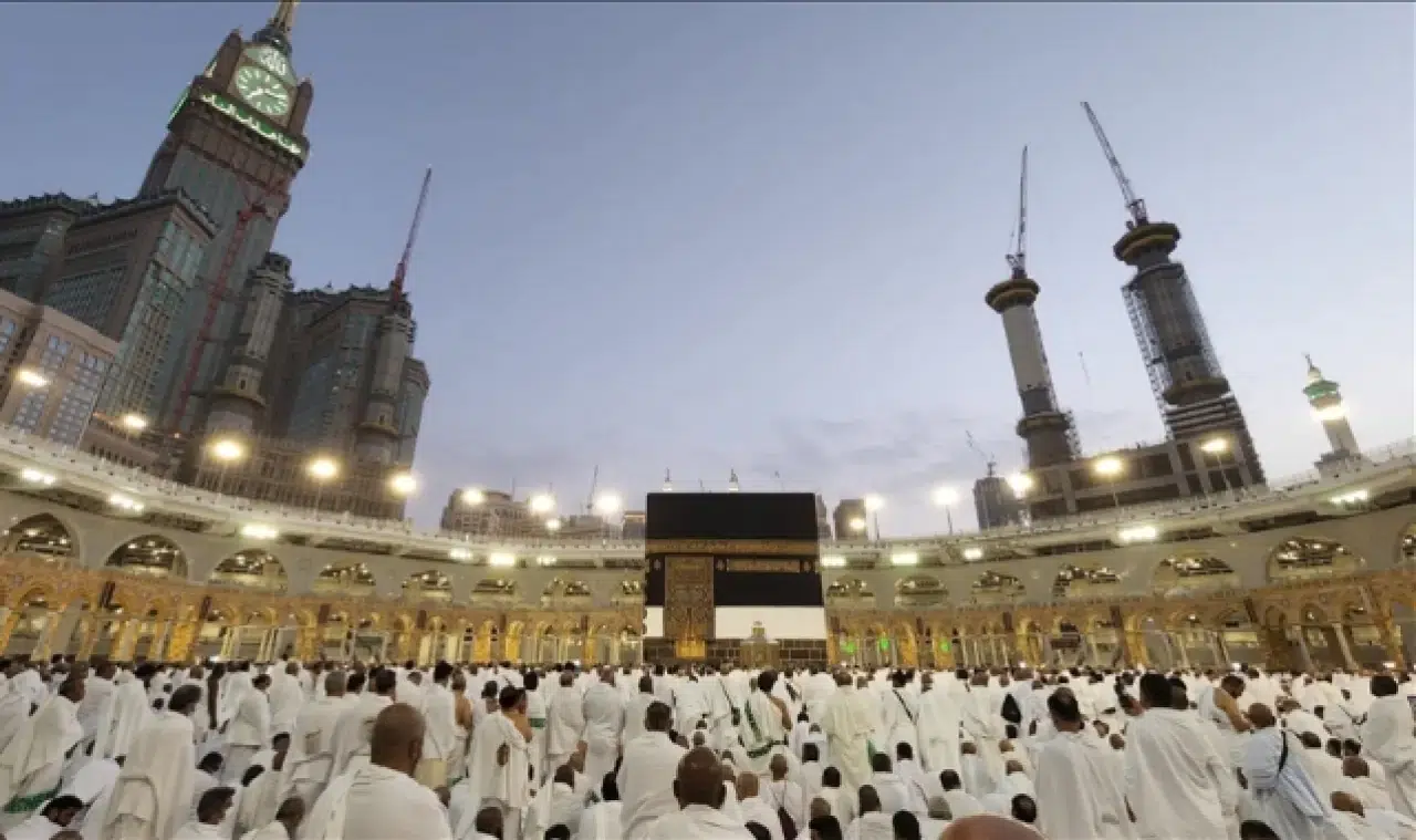 2026 Hac Kesin Kayıtları Başladı mı? Başvurular Nereden ve Nasıl Yapılır? İşte E-Devlet Kayıt Ekranı ve Detaylar