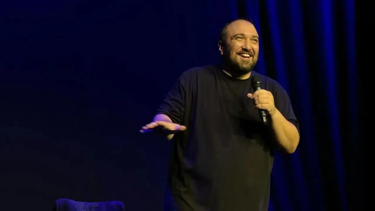 Özgür Turhan Kimdir? Özgür Turhan Kaç Yaşında, Nereli?