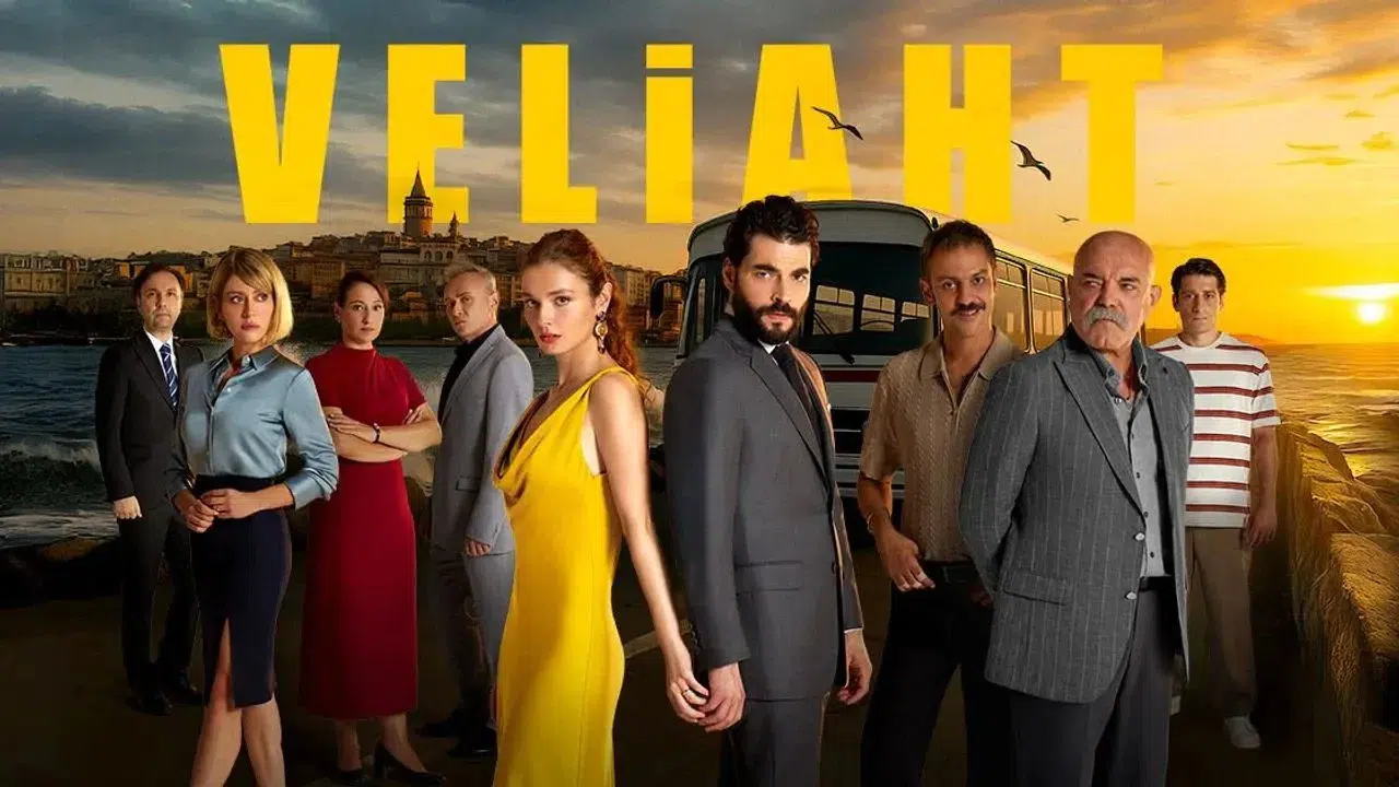 Veliaht'ın 9. Bölümünde Neler Oldu? Yeni Bölüm Ne Zaman Gelecek?