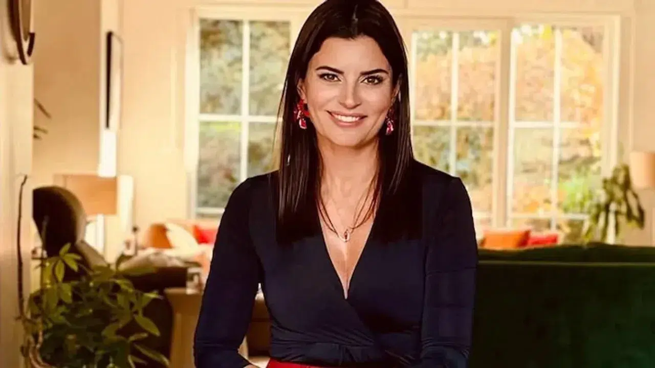 Ece Vahapoğlu kimdir? Ece Vahapoğlu kaç yaşında, nereli, hastalığı ne?