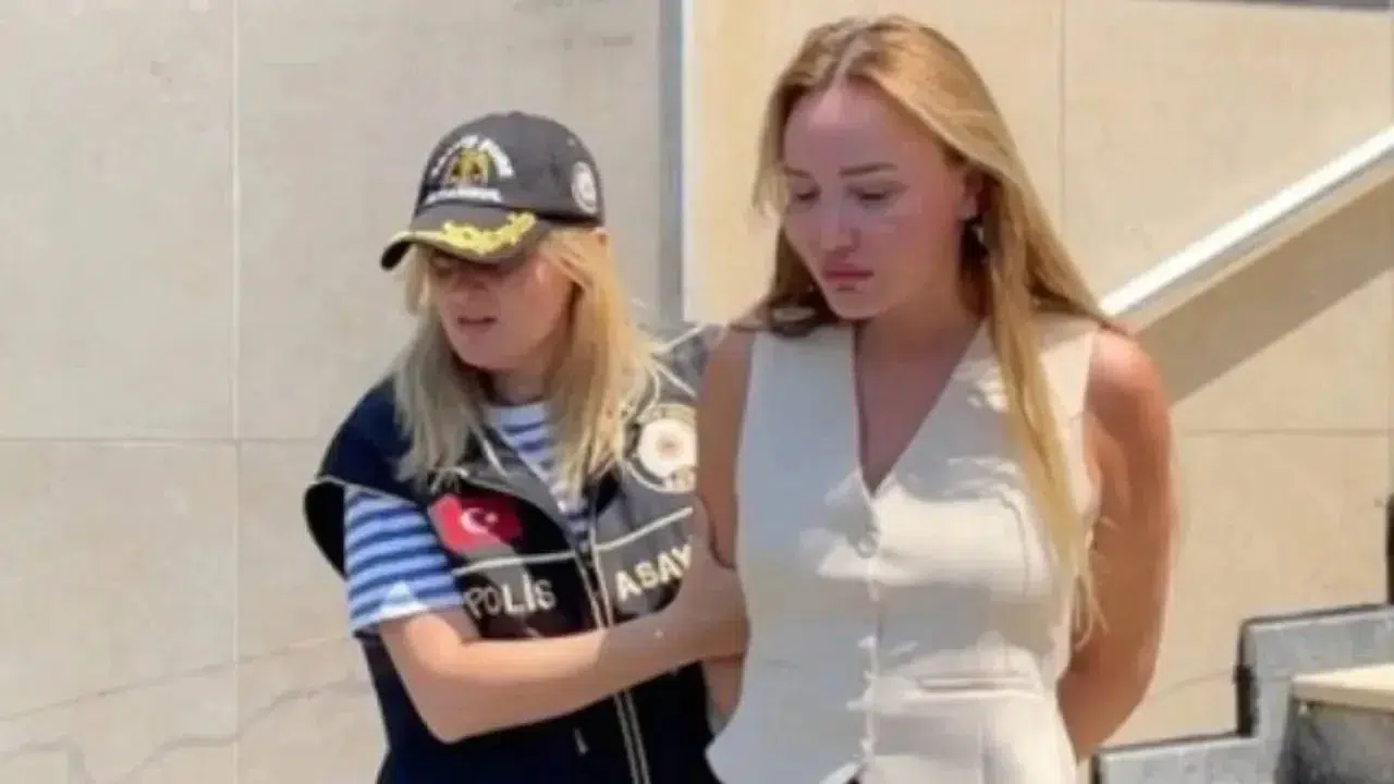 Savcılık Harekete Geçti: Ünlü Oyuncuya Hapis Şoku