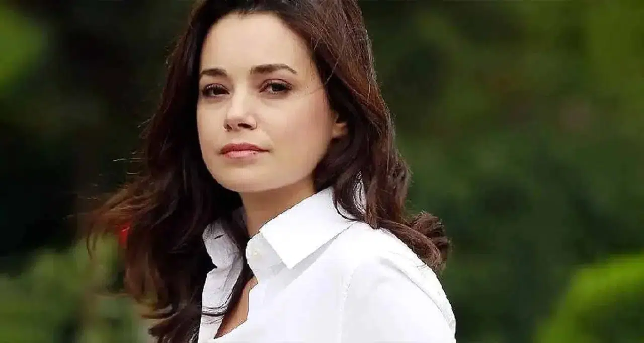 Ünlü Oyuncu Özgü Namal Trafik Kazası Geçirdi