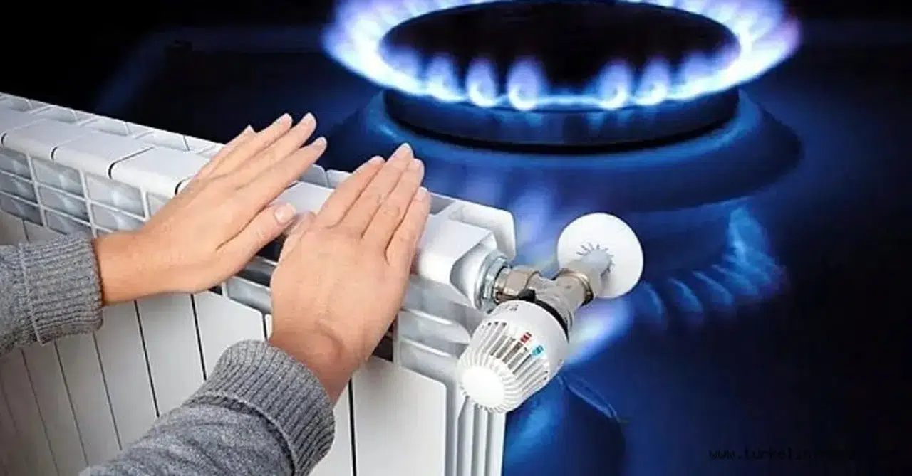 Türkiye Kışa Hazır! Bakan Bayraktar Doğal Gaz Kapasitesini Açıkladı