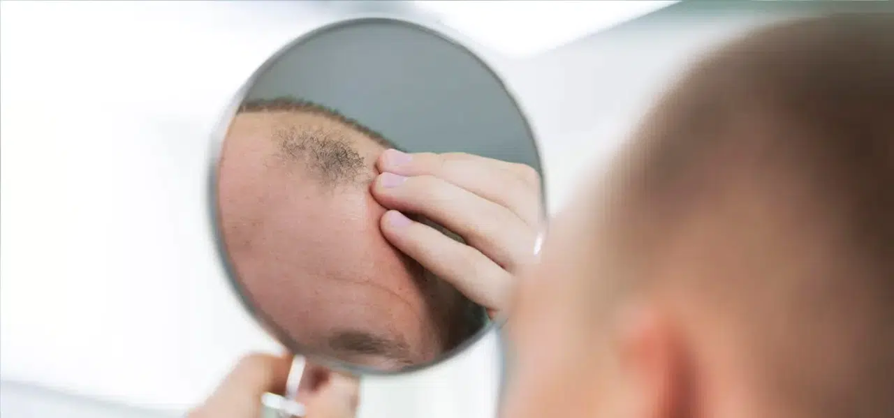 Bilim Kelliğe Meydan Okuyor! 20 Günde Saç Çıkartan Formül Geliştirildi