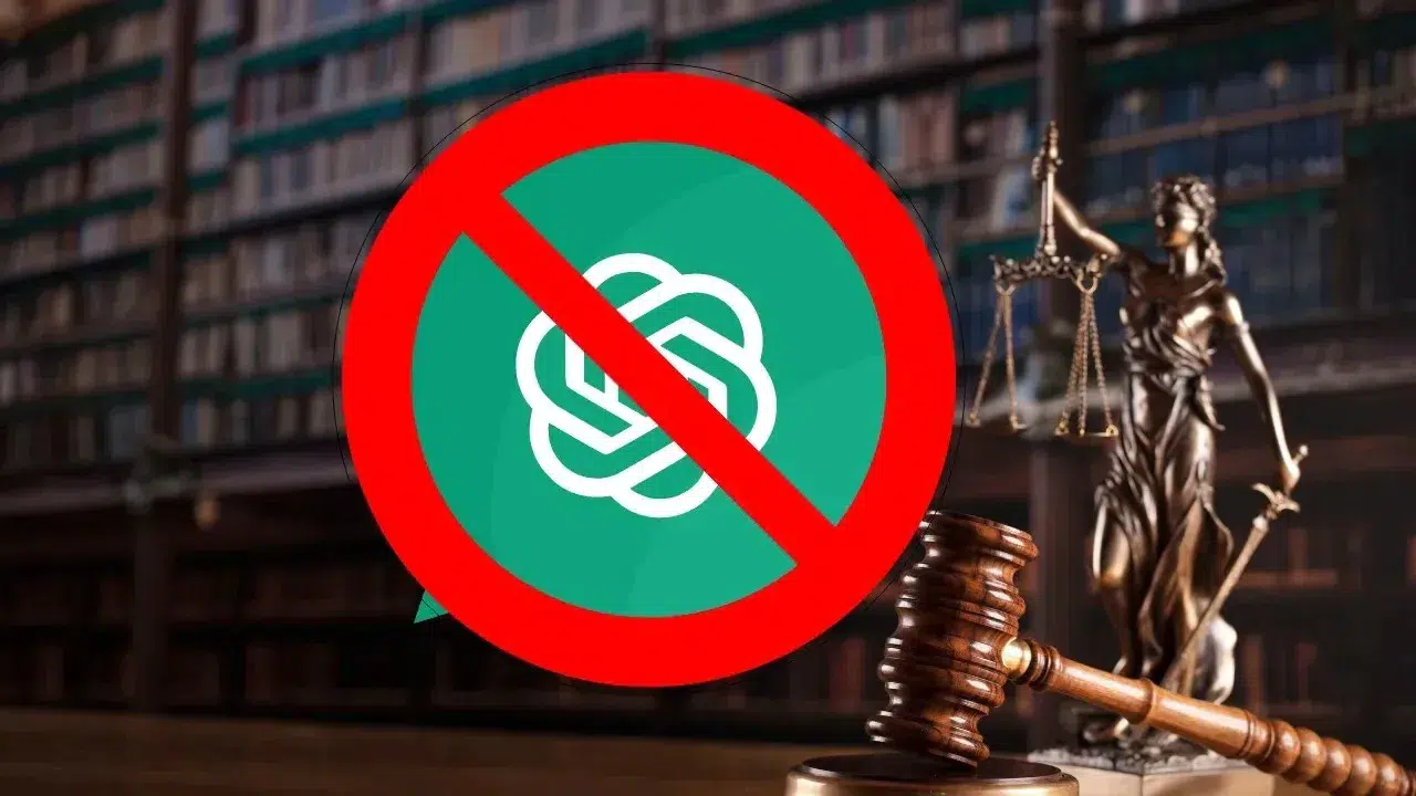Dava Korkusu ChatGPT'yi Kısıtladı: Artık Bu Konularda Konuşmayacak