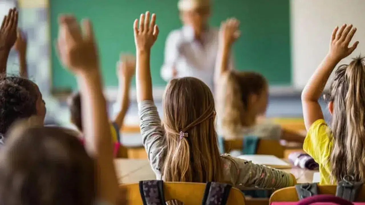 Okullar Ne Zaman Açılıyor? 2025 Kasım Tatili 17 Kasım'da Sona Eriyor