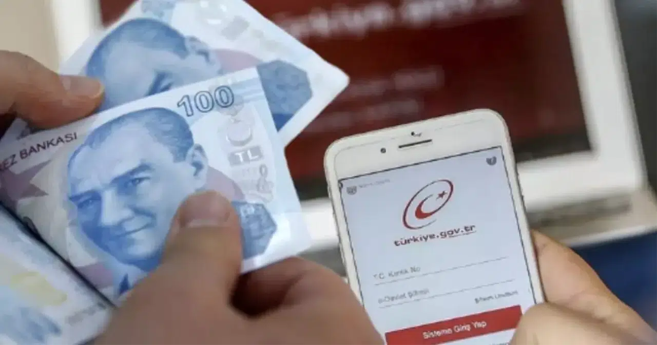 KYK Burs Başvuru Sonuçları Açıklandı: KYK Bursları Ne Zaman Yatacak?