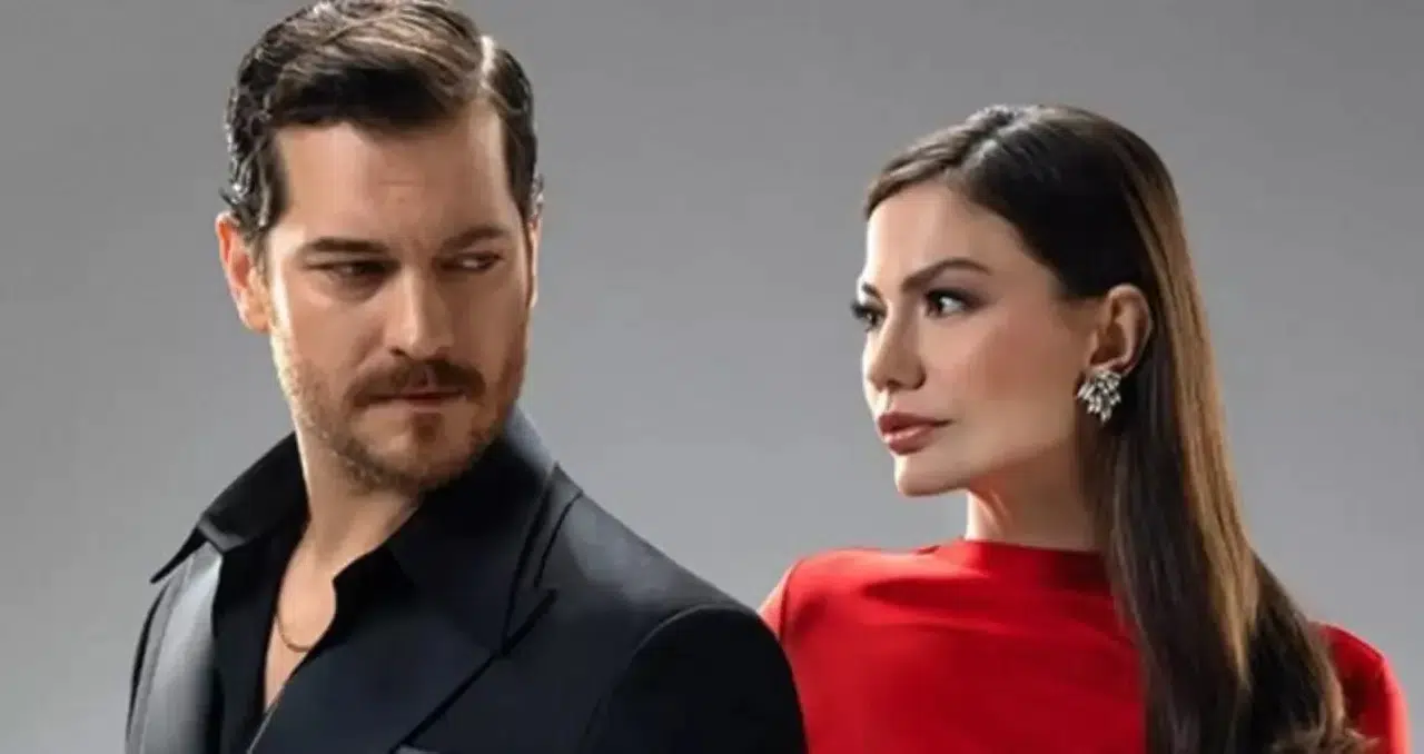 Eşref Rüya Bu Akşam Var mı? Eşref Rüya Hangi Günler Yayınlanıyor, Yeni Bölümde Neler Olacak?