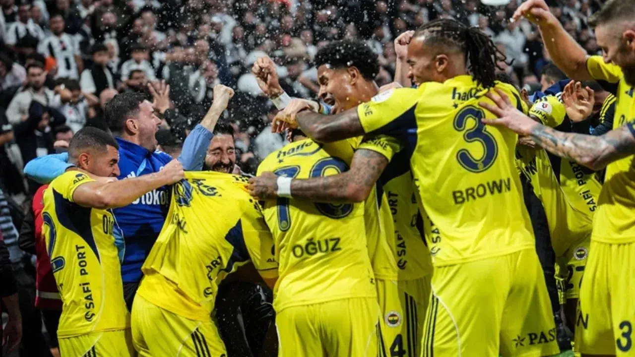 AVRUPA LİGİ: Viktoria Plzen FK - Fenerbahçe Maçı Ne Zaman, Saat Kaçta, Hangi Kanalda?