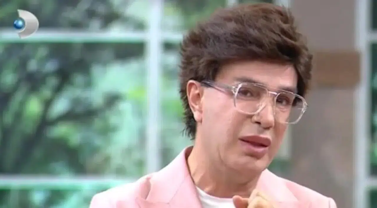 Yılmaz Morgül'den Korkutan Hastane Haberi