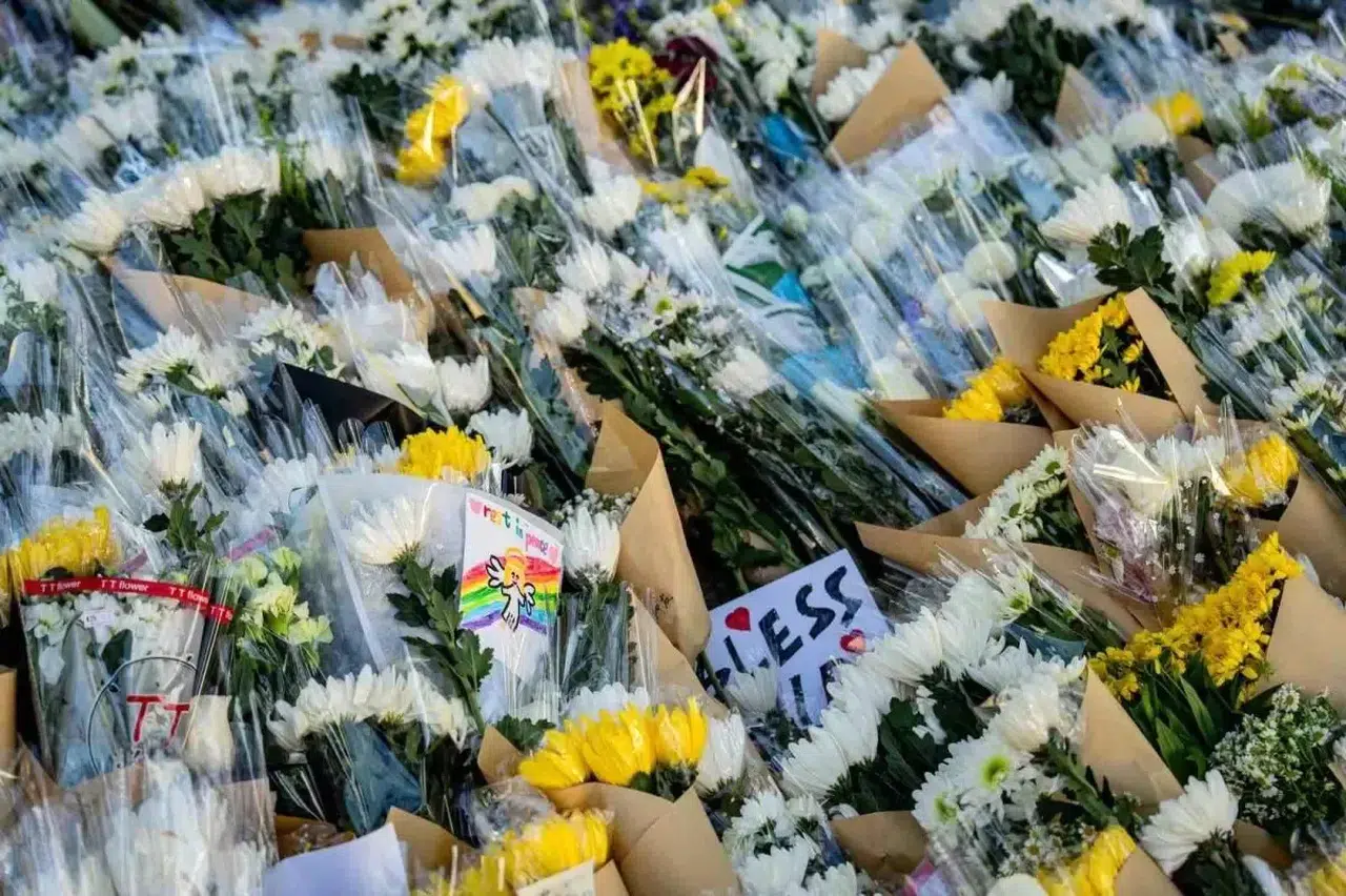 Hong Kong'da Yangın Felaketi: Ölü Sayısı 146'ya Yükseldi