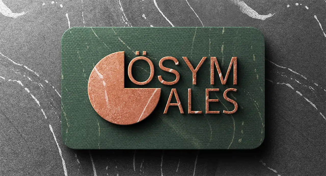 ALES/3 Ne Zaman Yapılacak? 2025 ALES Giriş Yerleri ve Sınav Detayları