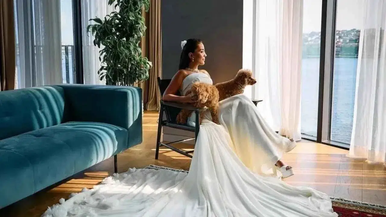 Talya Sever Kimdir? Eğitim Geçmişi ve Kariyerine Dair Bilgiler