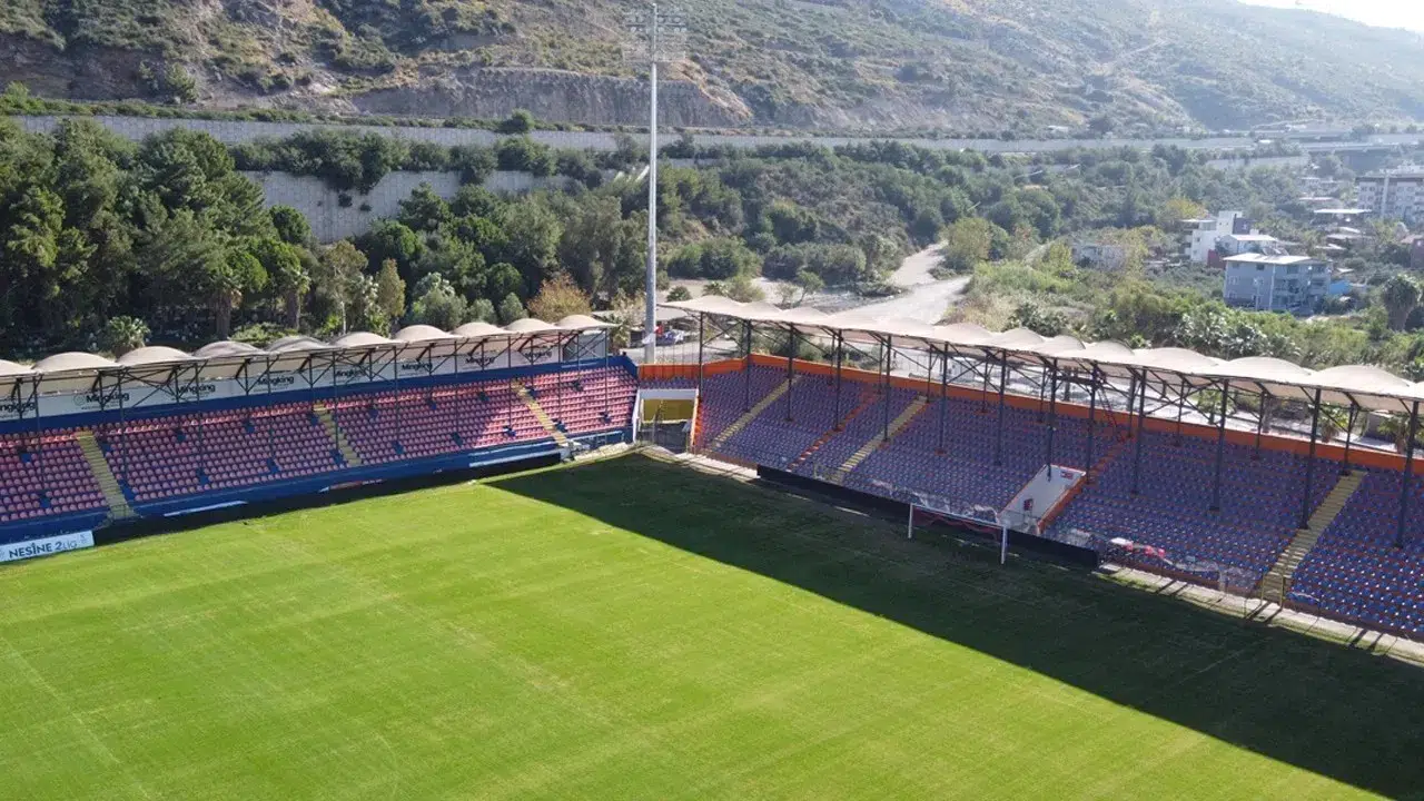 Hatayspor, 1021 Gün Sonra Kendi Evine Dönüyor